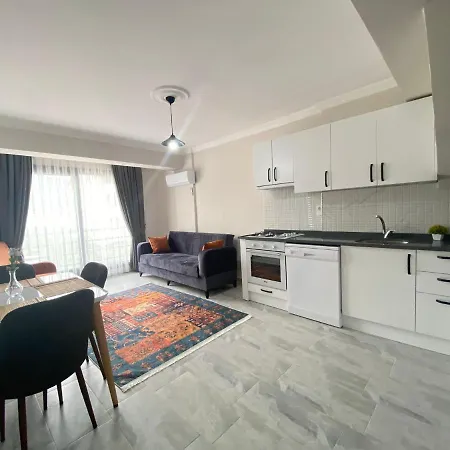 Goekcen City Life * Φετιγιέ